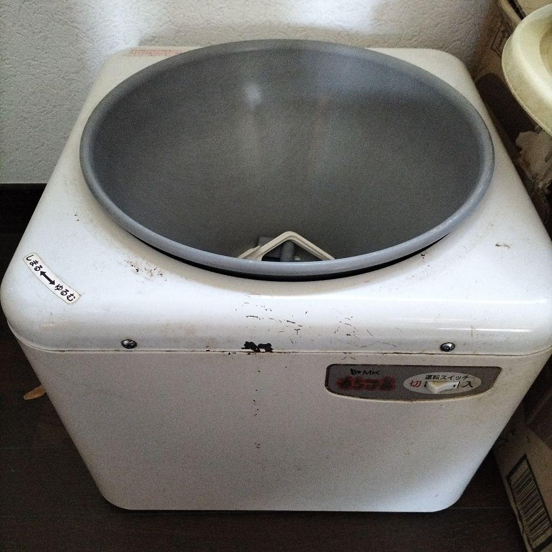 餅つき機　3升　MK RM-541Z