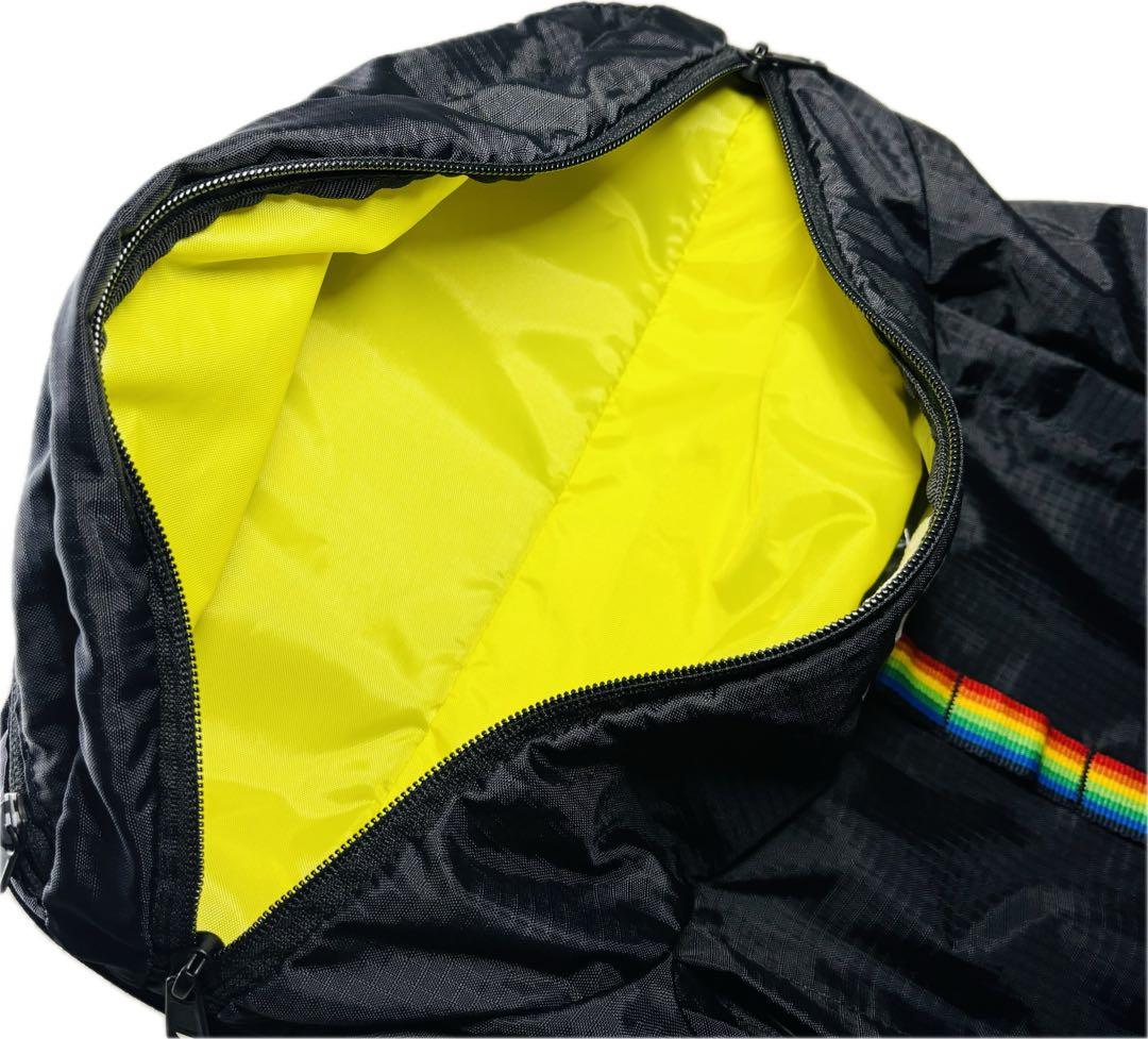 chams キャリーバッグ　80L ドリフトウッド　旅行鞄　キャリーケース