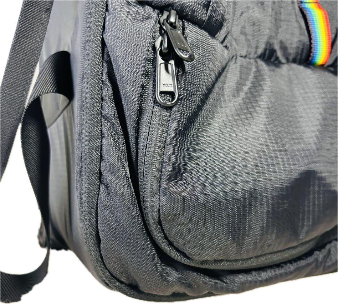 chams キャリーバッグ　80L ドリフトウッド　旅行鞄　キャリーケース