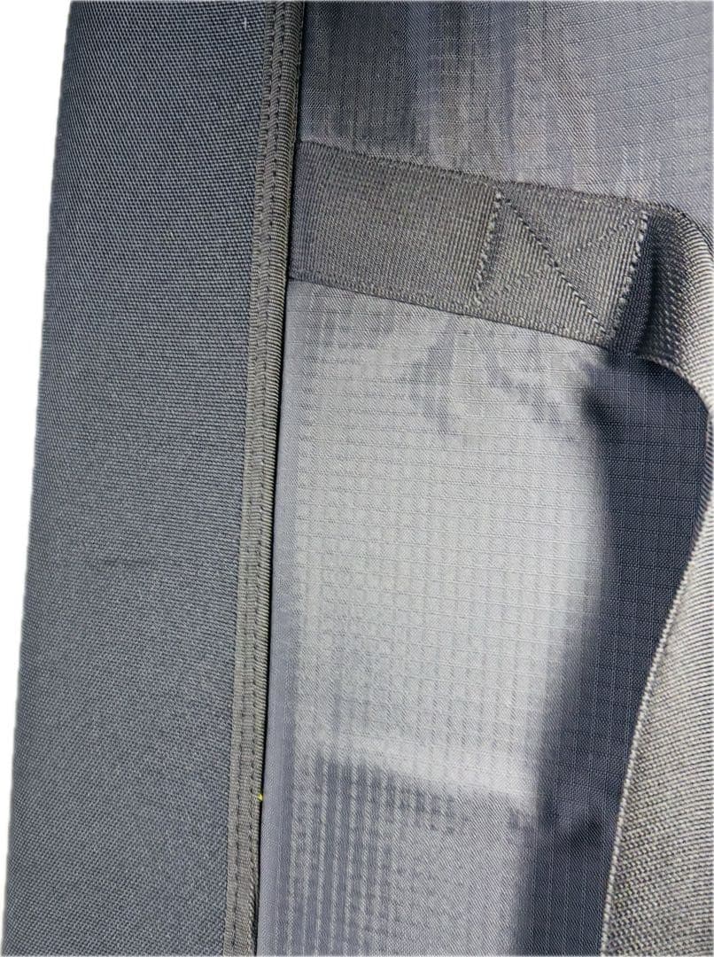 chams キャリーバッグ　80L ドリフトウッド　旅行鞄　キャリーケース