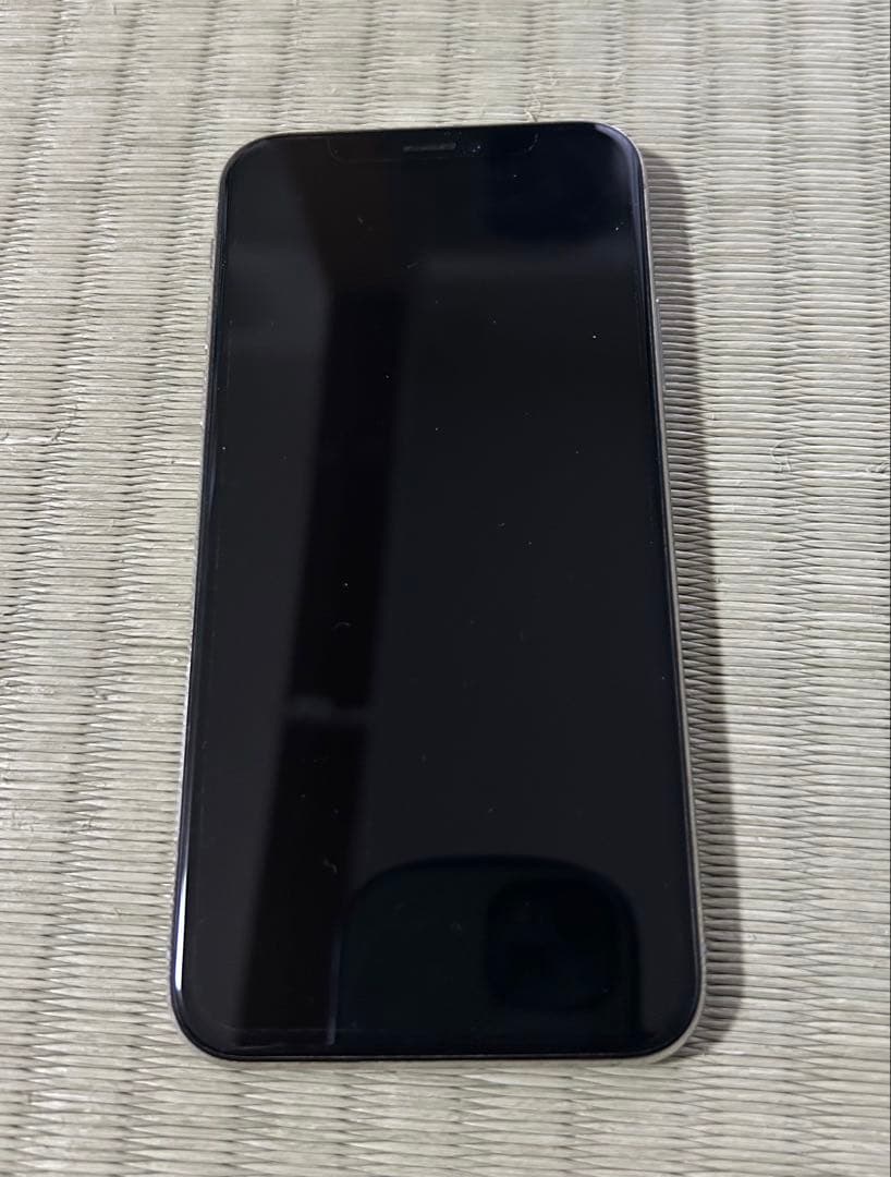 Apple iPhone X 本体のみ