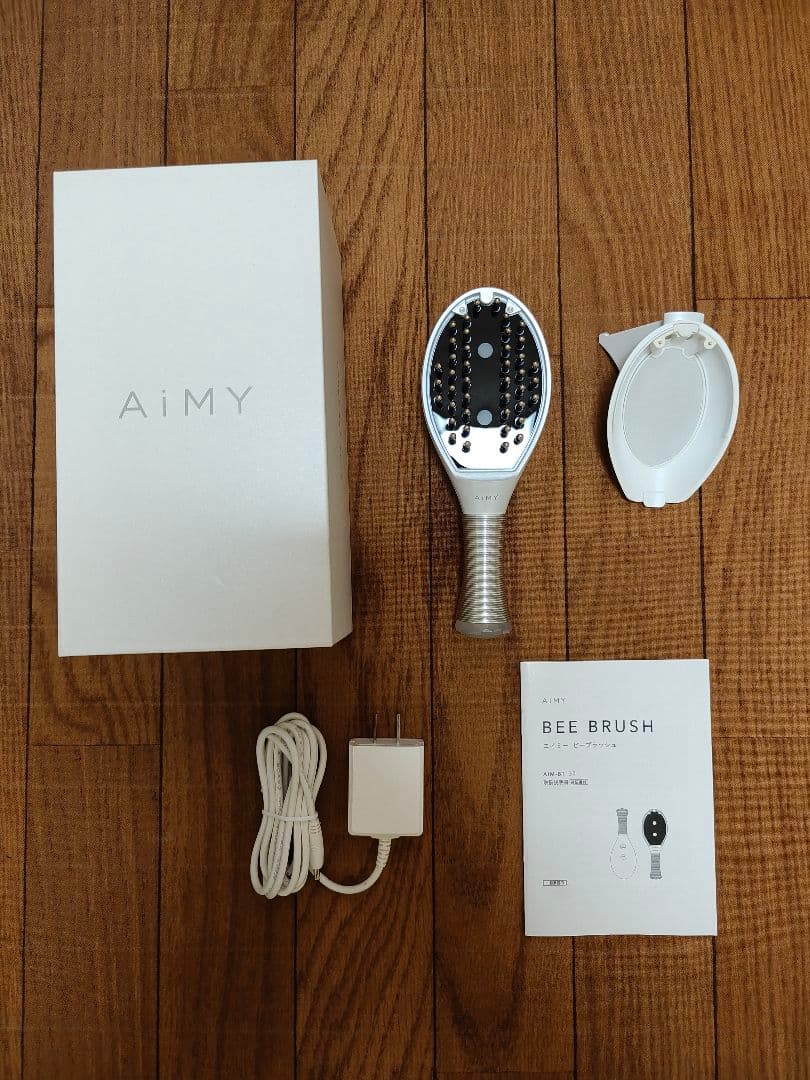 AiMY エイミー ビーブラッシュ AIM-BT130 ★開封済未使用★