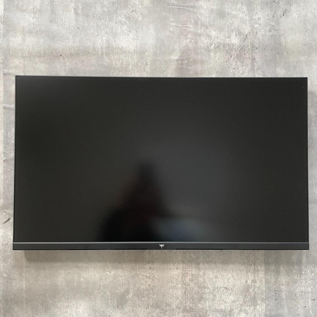 KTC 27インチ 4Kモニター 60hz IPS H27P27 ゲーミング