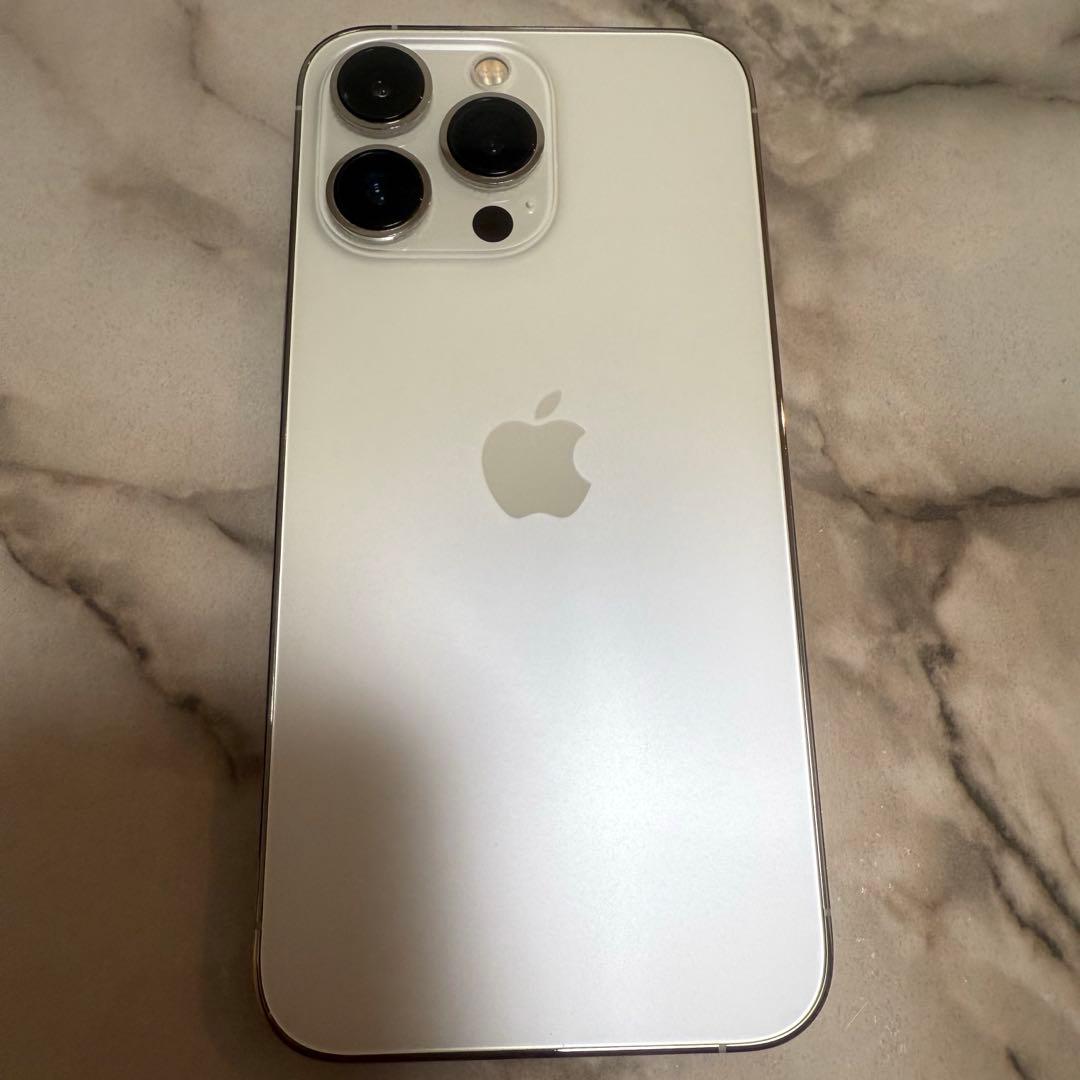 【美品】【即日発送可】iPhone13pro 512GB 本体