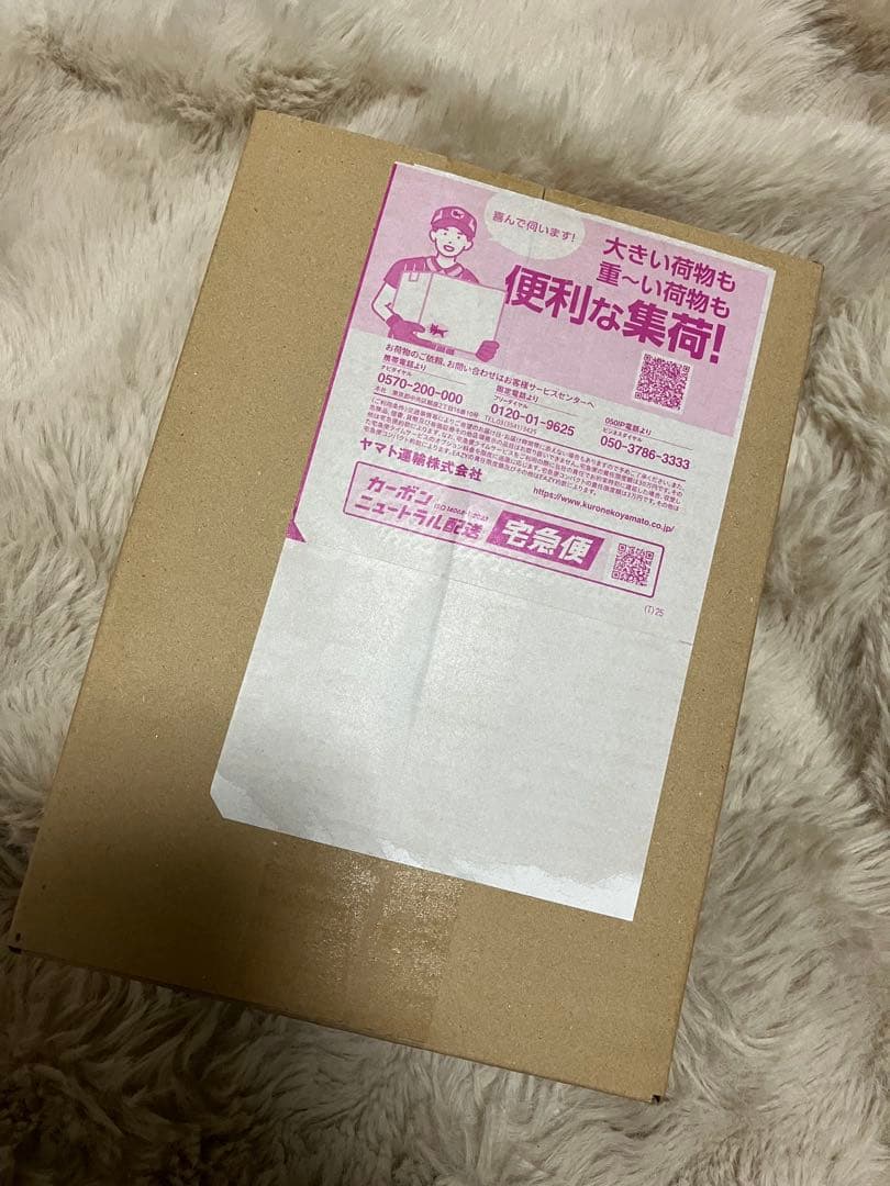 ムニキスゼロ box