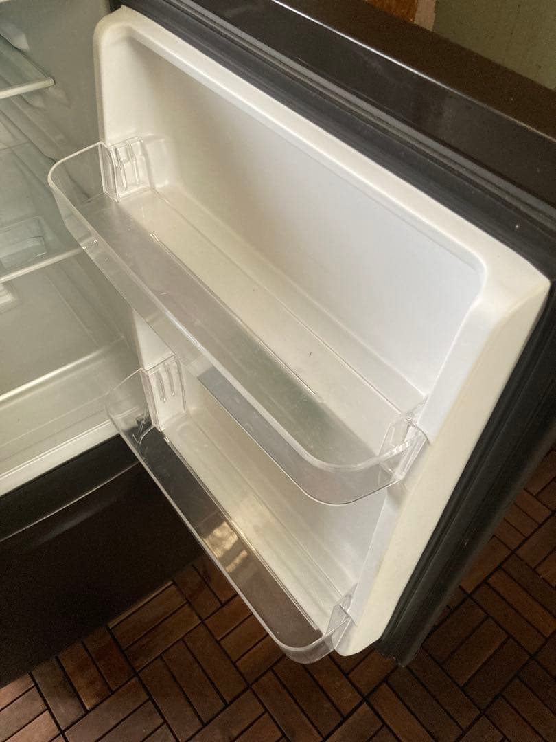 【ari】Panasonic ノンフロン冷凍冷蔵庫