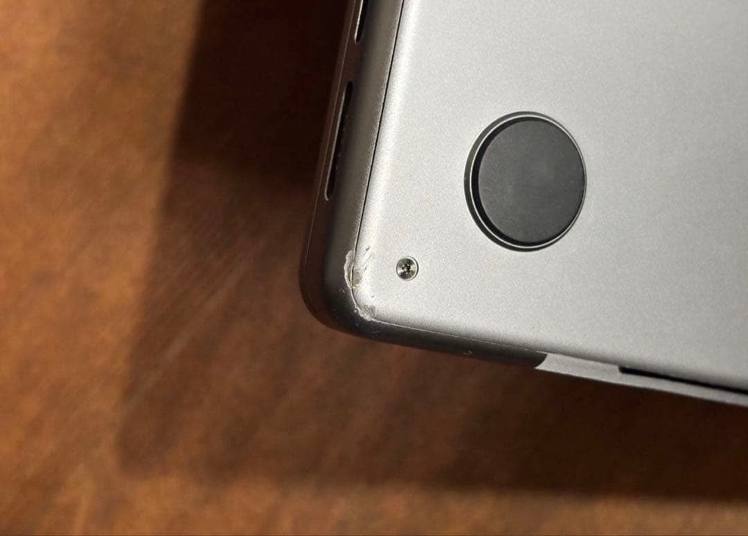 美品MacBook Pro （2021）M1 14インチ メモリ16GB 1TB