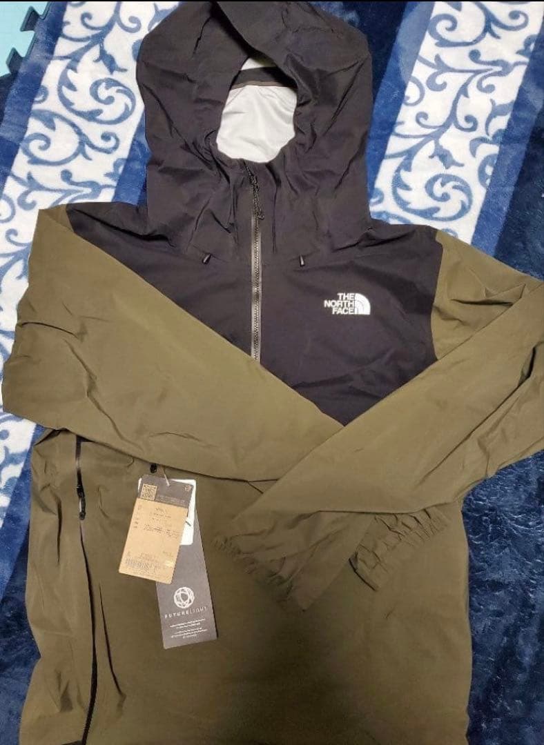 THE NORTH FACE FUTURELIGHT マウンテンパーカー XL