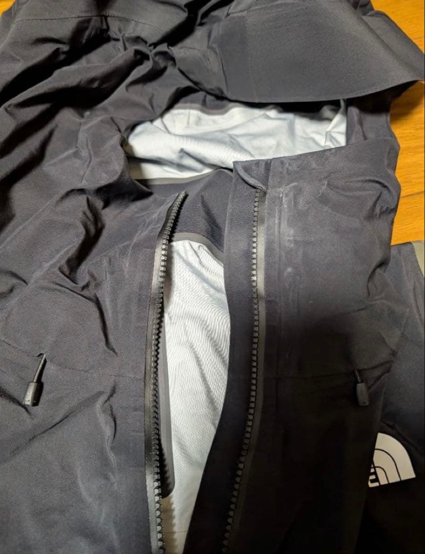 THE NORTH FACE FUTURELIGHT マウンテンパーカー XL