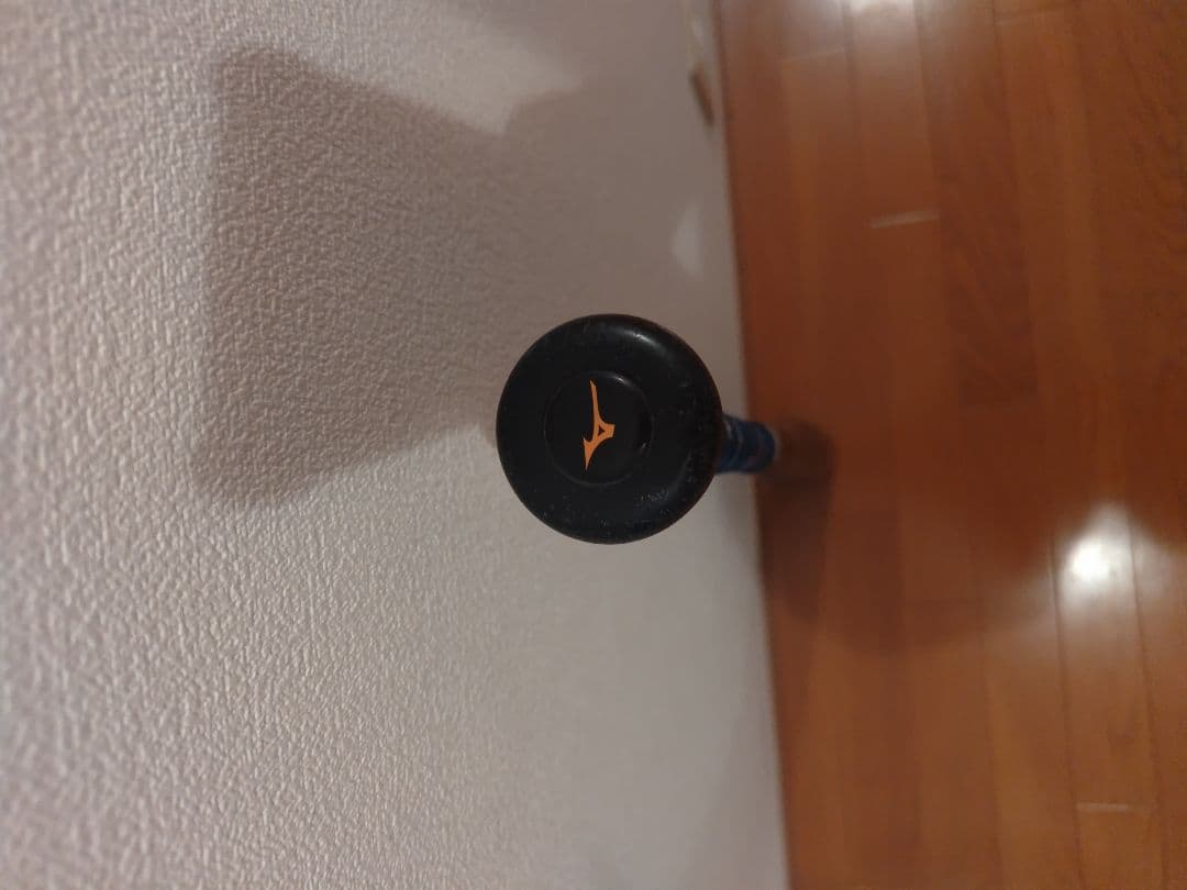 Mizuno レガシー８０センチ少年野球軟式バットケース付き