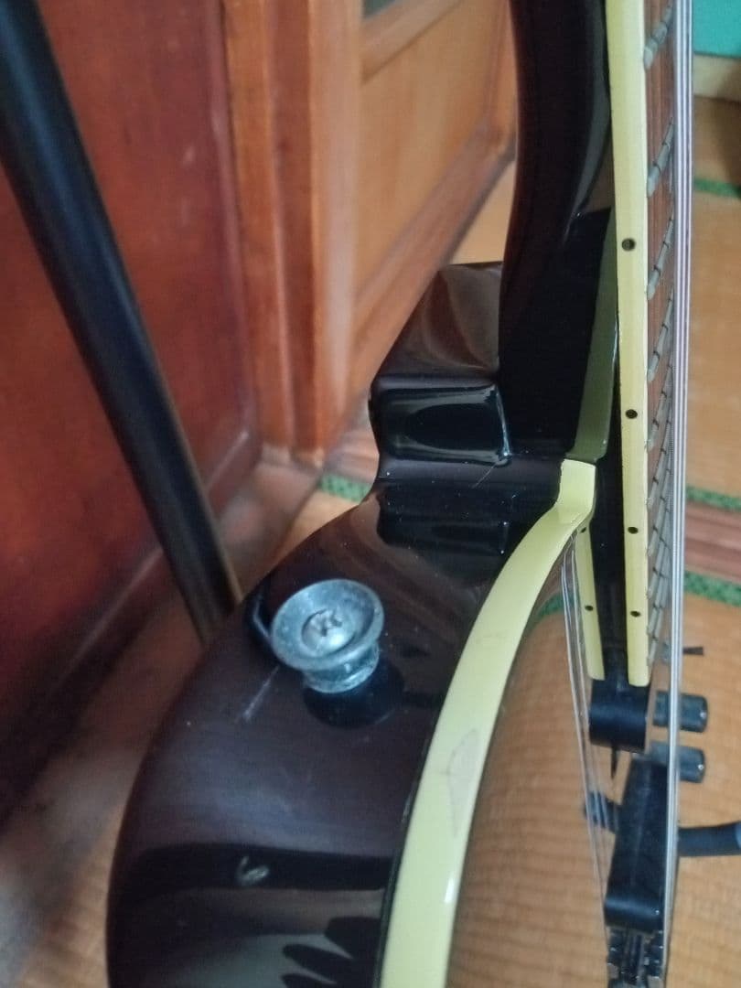 FERNANDES TEJ-70　ジャンク