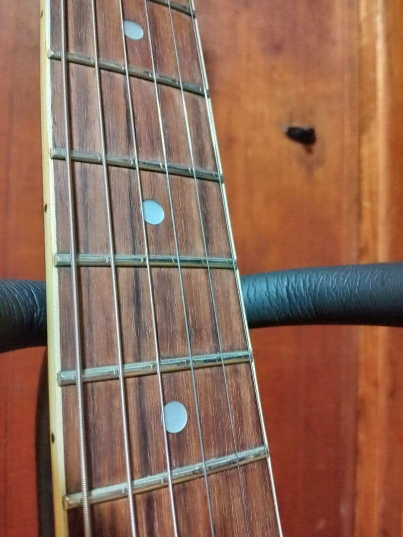 FERNANDES TEJ-70　ジャンク