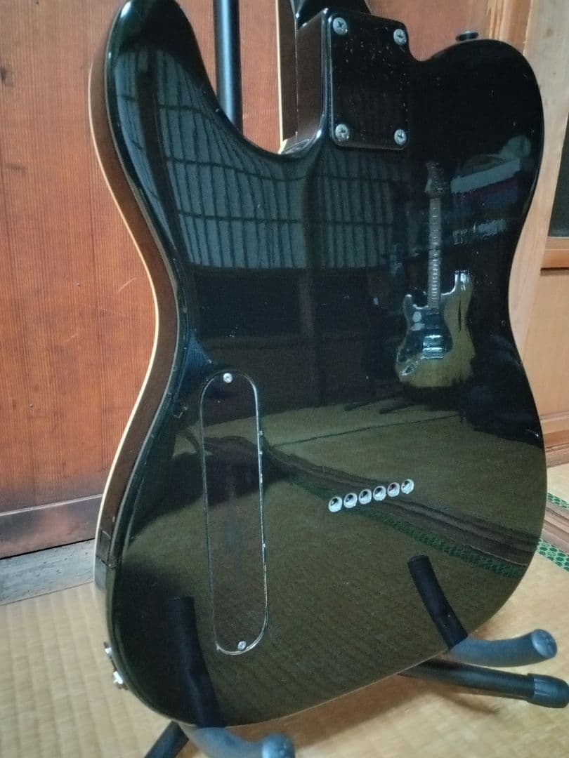 FERNANDES TEJ-70　ジャンク