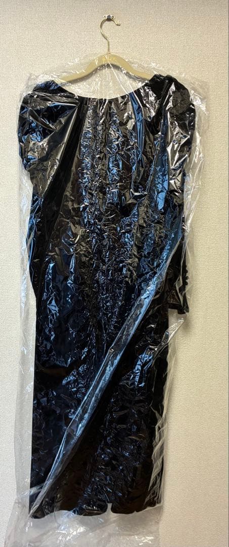 ワンピース Majestic Velour Dress