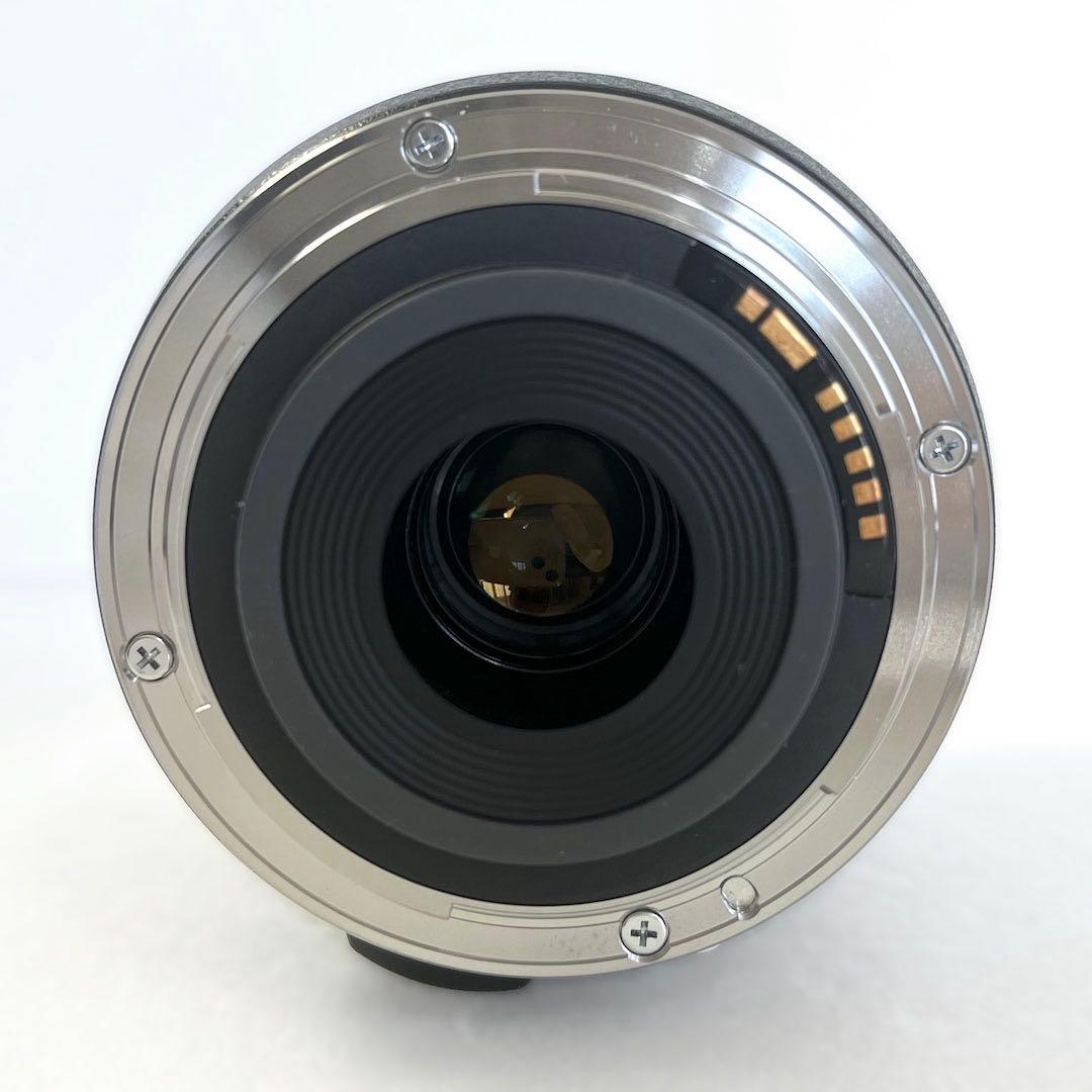 Canon 超広角ズーム EF-S 10-22mm F3.5-4.5 USM