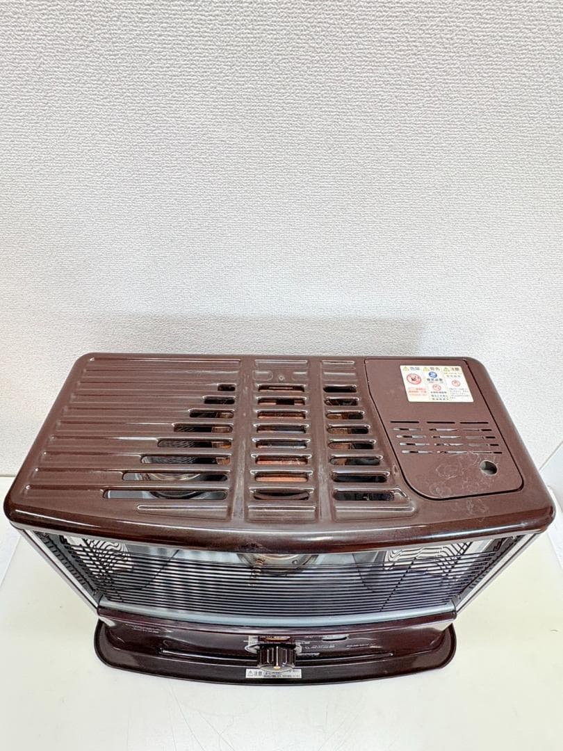 コロナ2018年製石油ストーブRX-2918WY