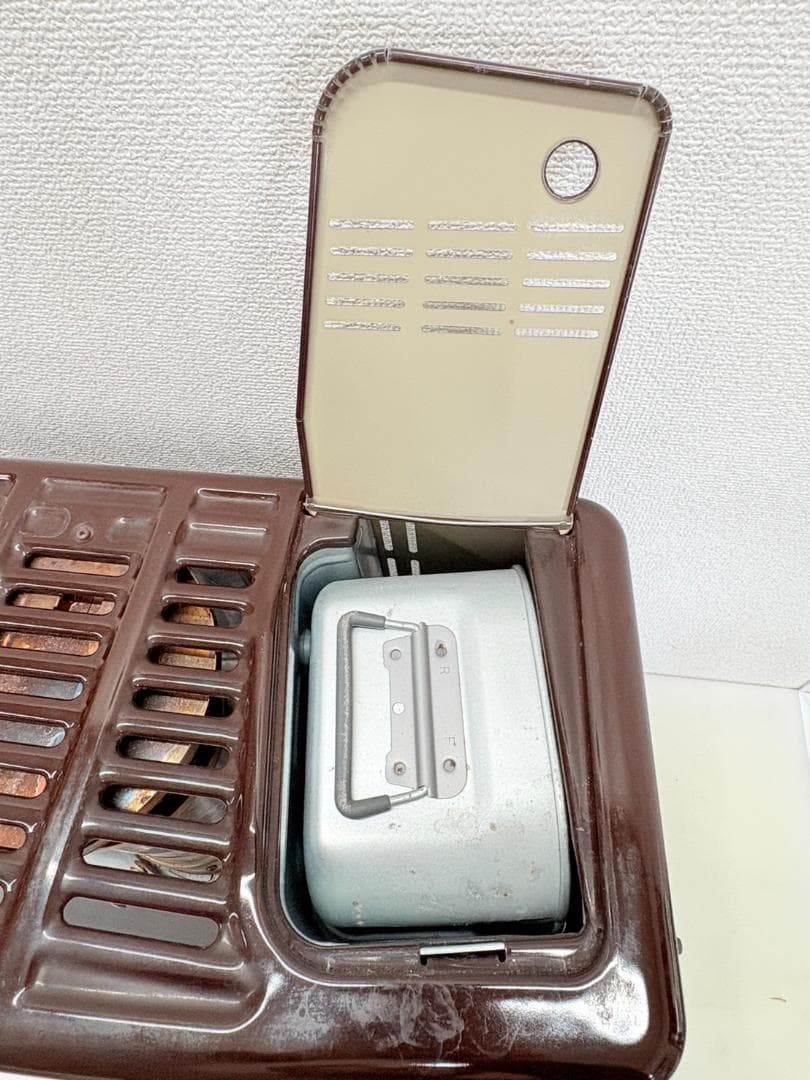 コロナ2018年製石油ストーブRX-2918WY