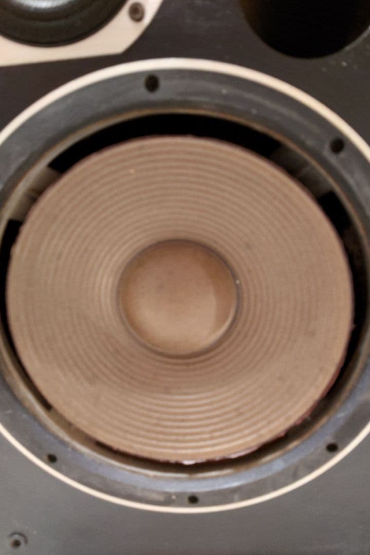 【1月いっぱい値下げ】Panasonic S-180A 2ウェイスピーカー