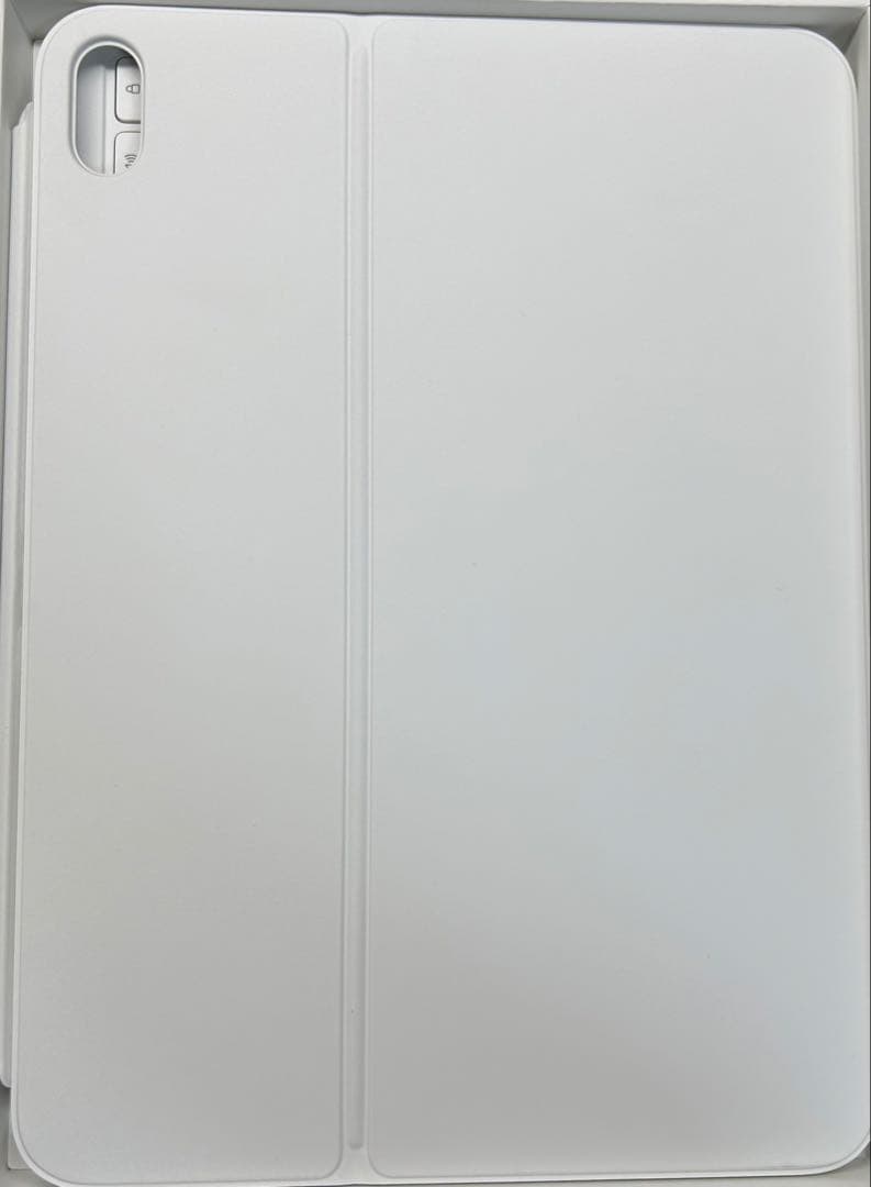 y*5様 Apple iPad Magic Keyboard Folio