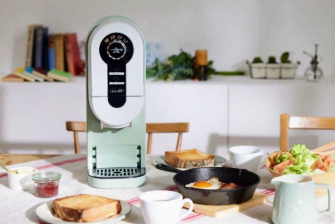 【定価3.3万】Aladdin コーヒーブリュワー ACO-D01AF(G)