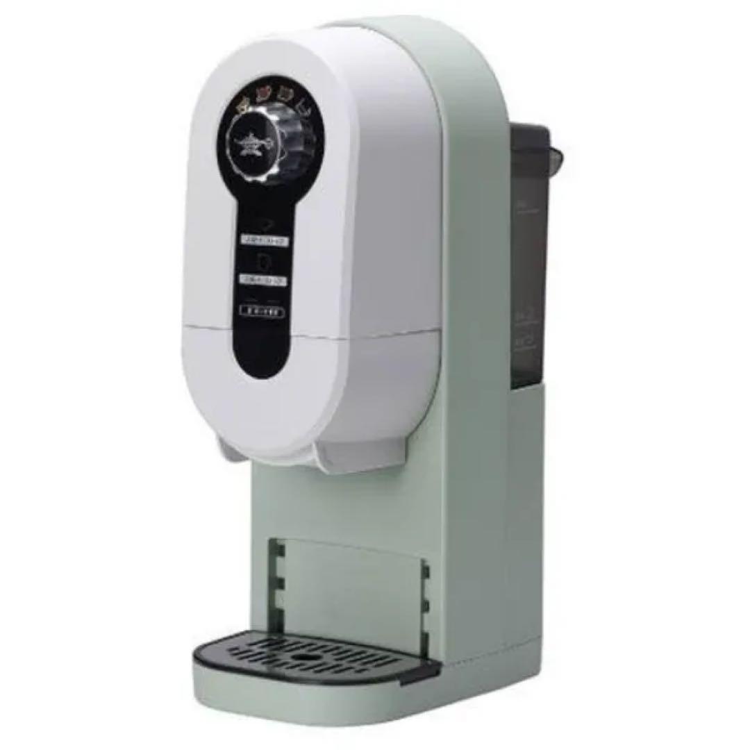 【定価3.3万】Aladdin コーヒーブリュワー ACO-D01AF(G)