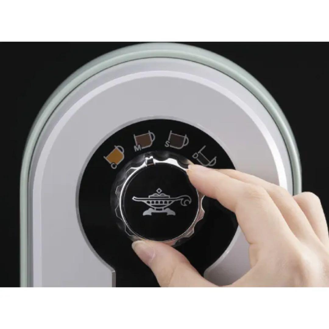 【定価3.3万】Aladdin コーヒーブリュワー ACO-D01AF(G)