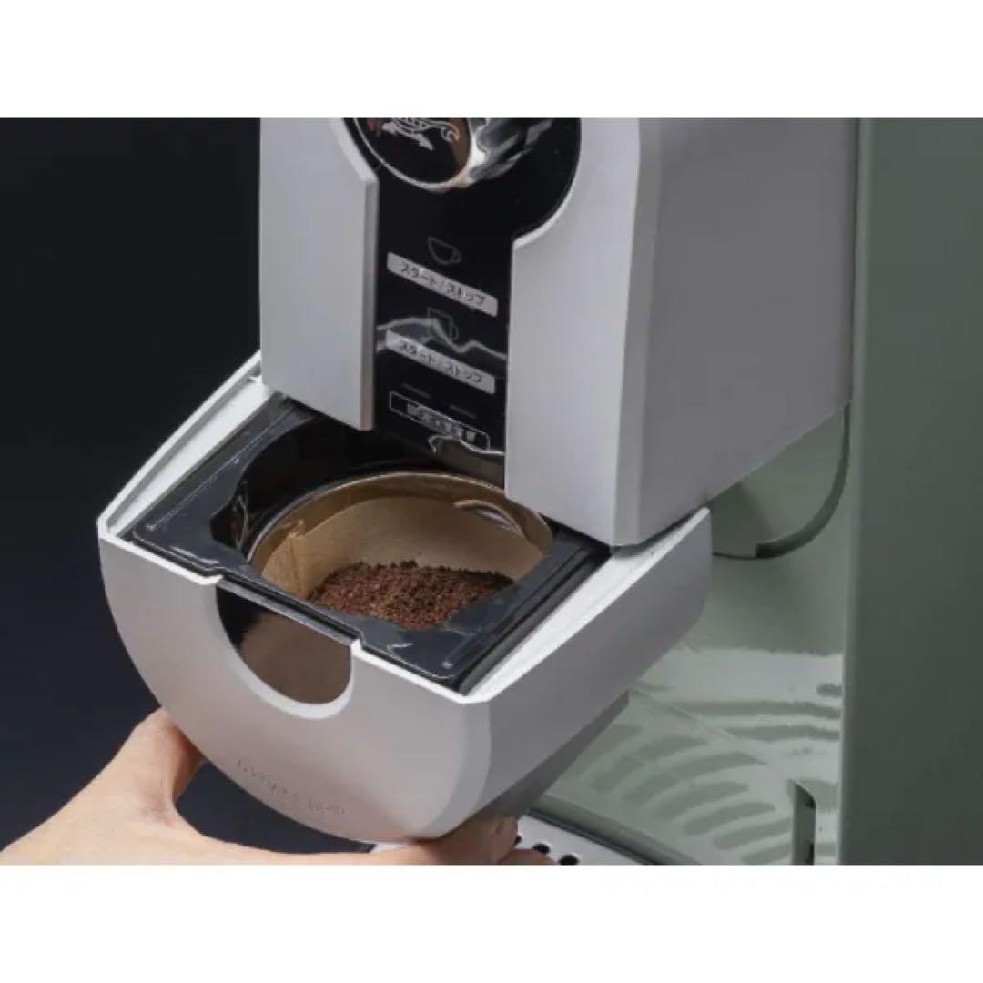 【定価3.3万】Aladdin コーヒーブリュワー ACO-D01AF(G)