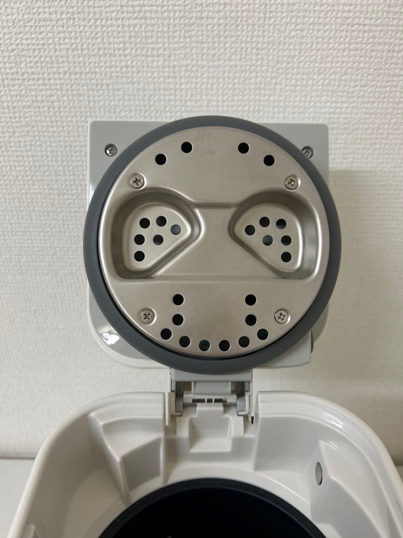 週末お値下げ【美品】象印 「STAN.」電気ポット スタン stan