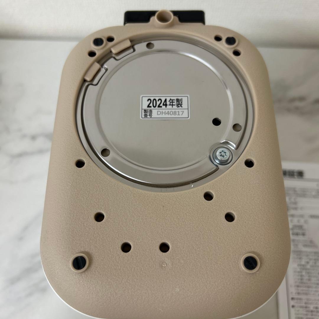 週末お値下げ【美品】象印 「STAN.」電気ポット スタン stan