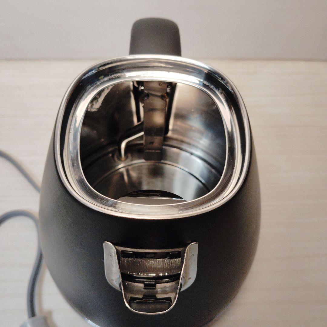 値下げ　デロンギ　ディスティンタコレクション　電気ケトル　1L