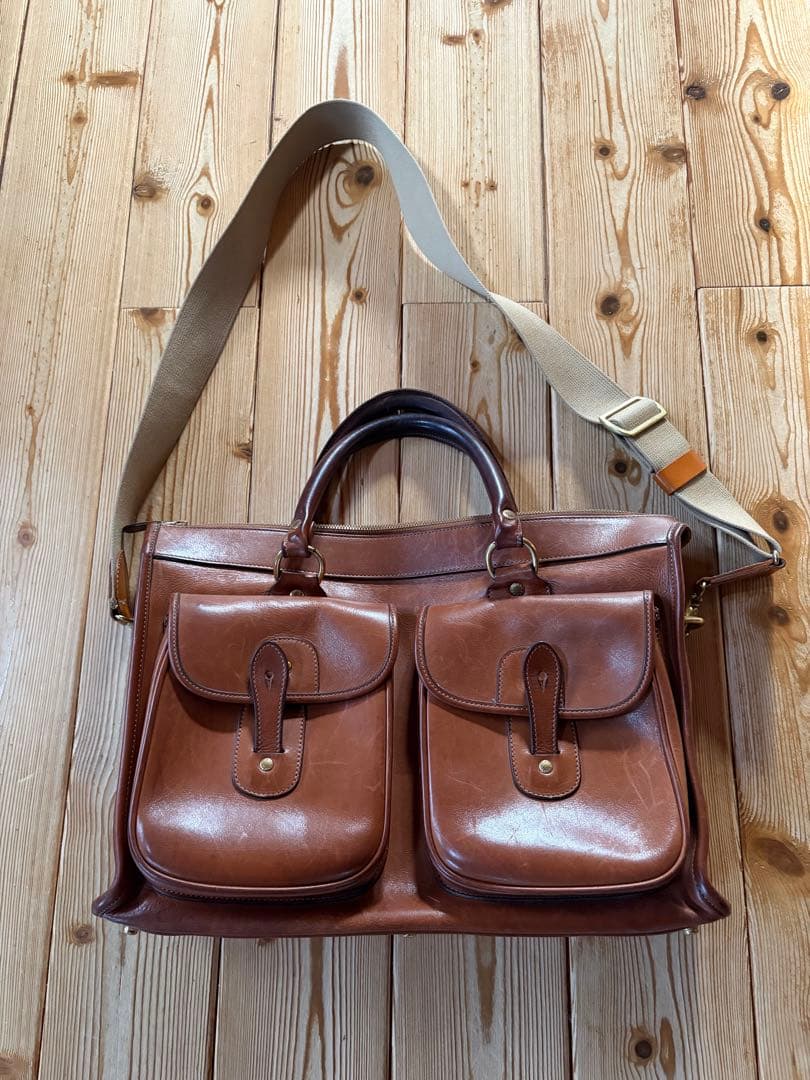 h*i様 グルカ　ghurka GHURKAのエグザミナー