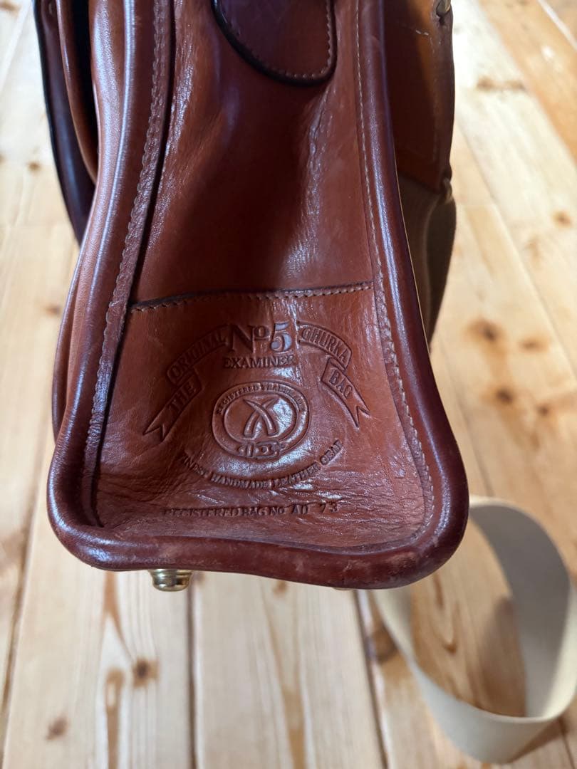 h*i様 グルカ　ghurka GHURKAのエグザミナー