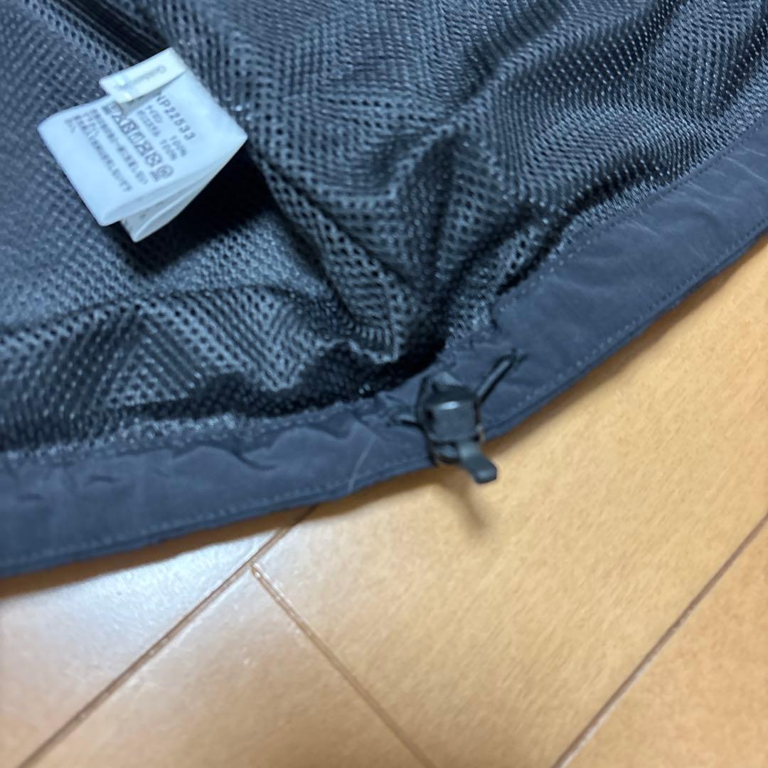 K*W様 ザ・ノース・フェイス　フィールドユーティリティジャケット NP2253