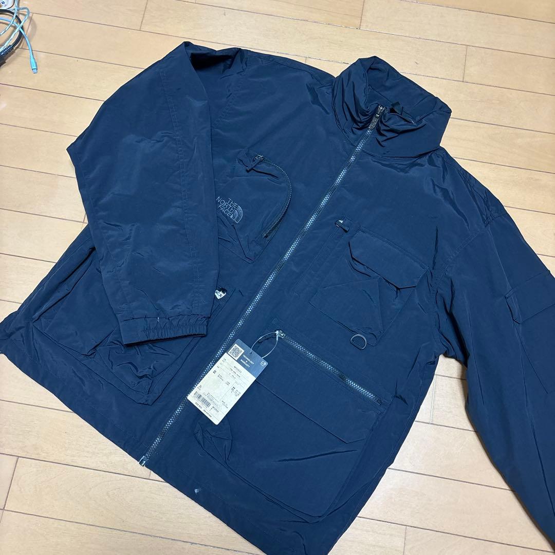 K*W様 ザ・ノース・フェイス　フィールドユーティリティジャケット NP2253