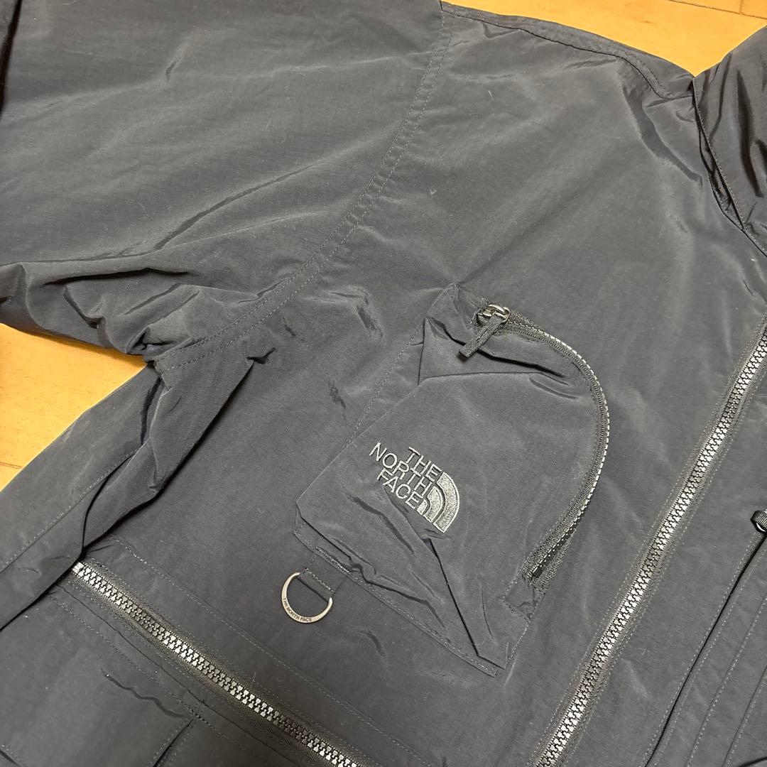 K*W様 ザ・ノース・フェイス　フィールドユーティリティジャケット NP2253