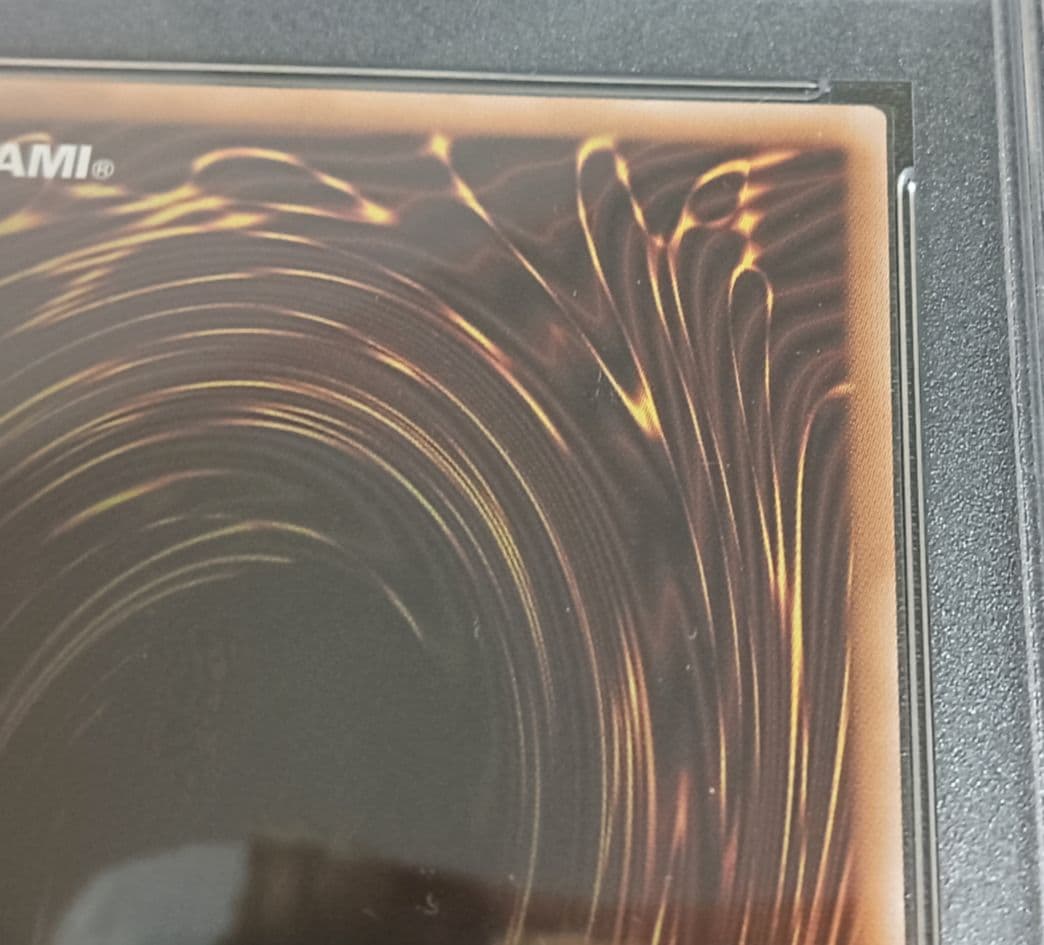 遊戯王 ガガガガール プリシク プリズマティック プリズマ PSA10