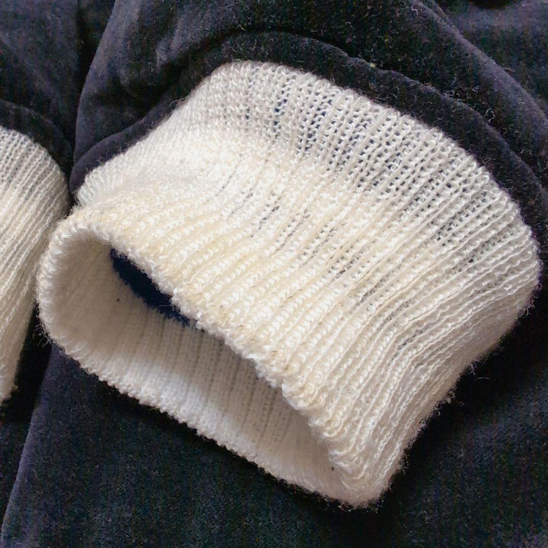 BLUE BUCK ブルーバック【M】ヴィンテージスヌーピー　別珍