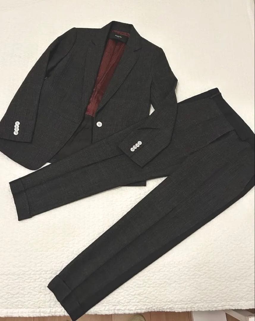 専用　ポールスミス　Paul Smith レディース　スーツ パンツスーツ上下