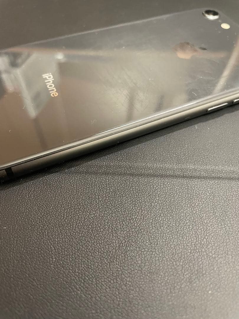 【早い者勝ち】【即日発送】iPhone8 64GB SIMフリー