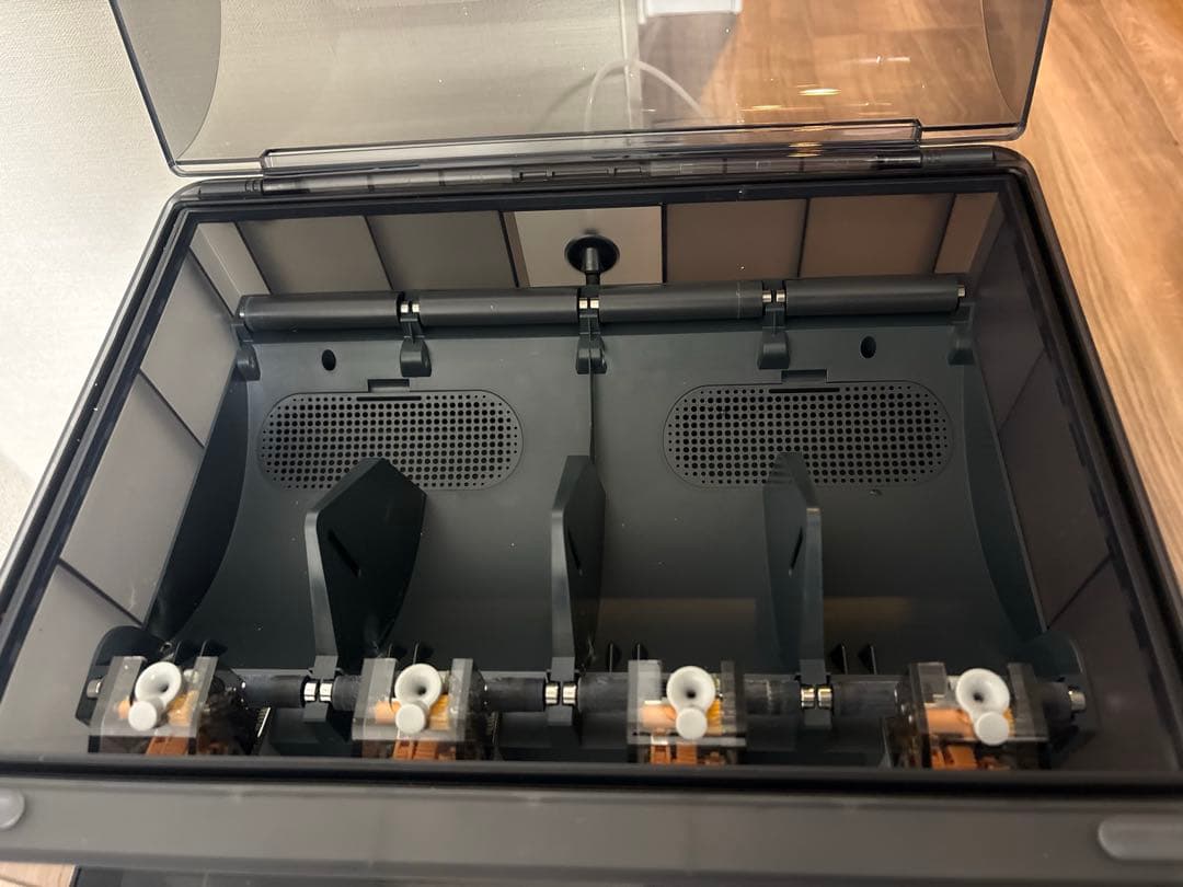 【おまけ付き】早い者勝ち！Bambu Lab P1S 3Dプリンター AMS付き