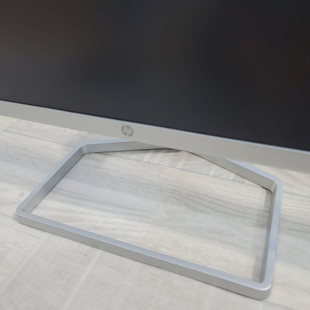 HP モニター M24f 23.8インチ フルHD 薄型 非光沢 IPSパネル