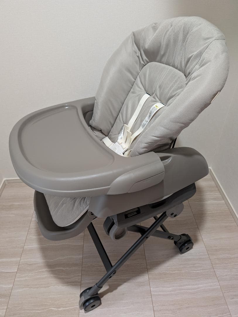 え*様 Combi コンビ ハイ ロー チェア ネムリラ Fit AQ