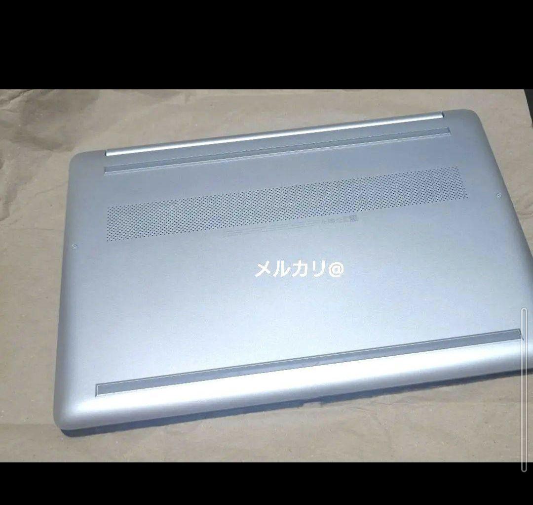 HP ノートパソコン 15.6インチ 128GB SSD フルHD