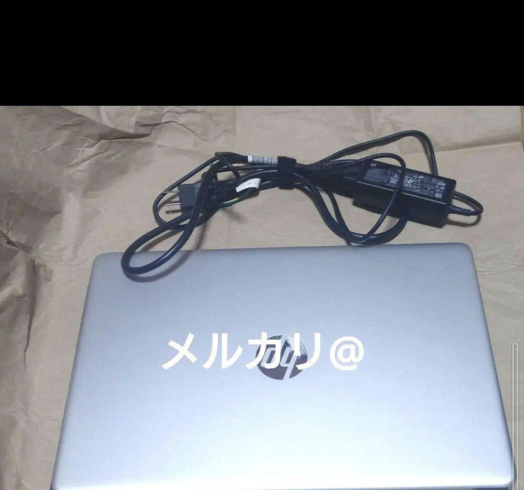 HP ノートパソコン 15.6インチ 128GB SSD フルHD