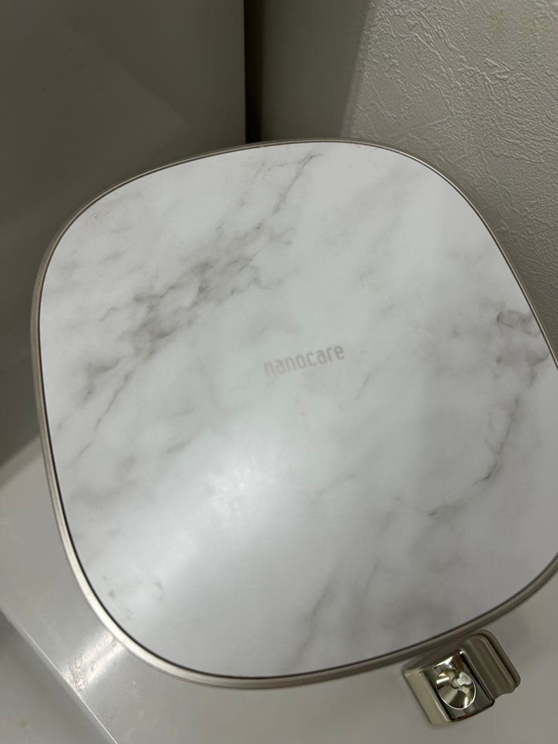 【美品】Panasonic フェイスナノスチーマー EH-SA08