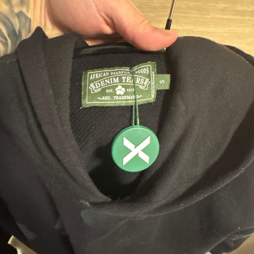 デニムティアーズ