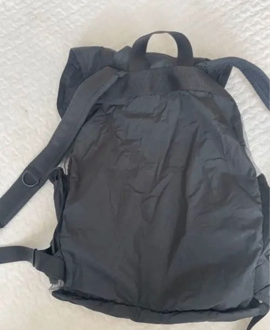 beautiful people リュック