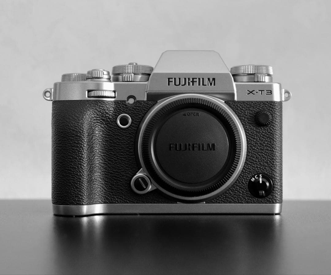 デジタルカメラ Fujifilm x-t3 X-T3