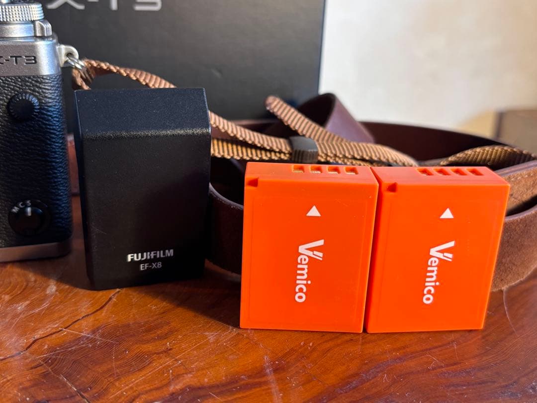 デジタルカメラ Fujifilm x-t3 X-T3