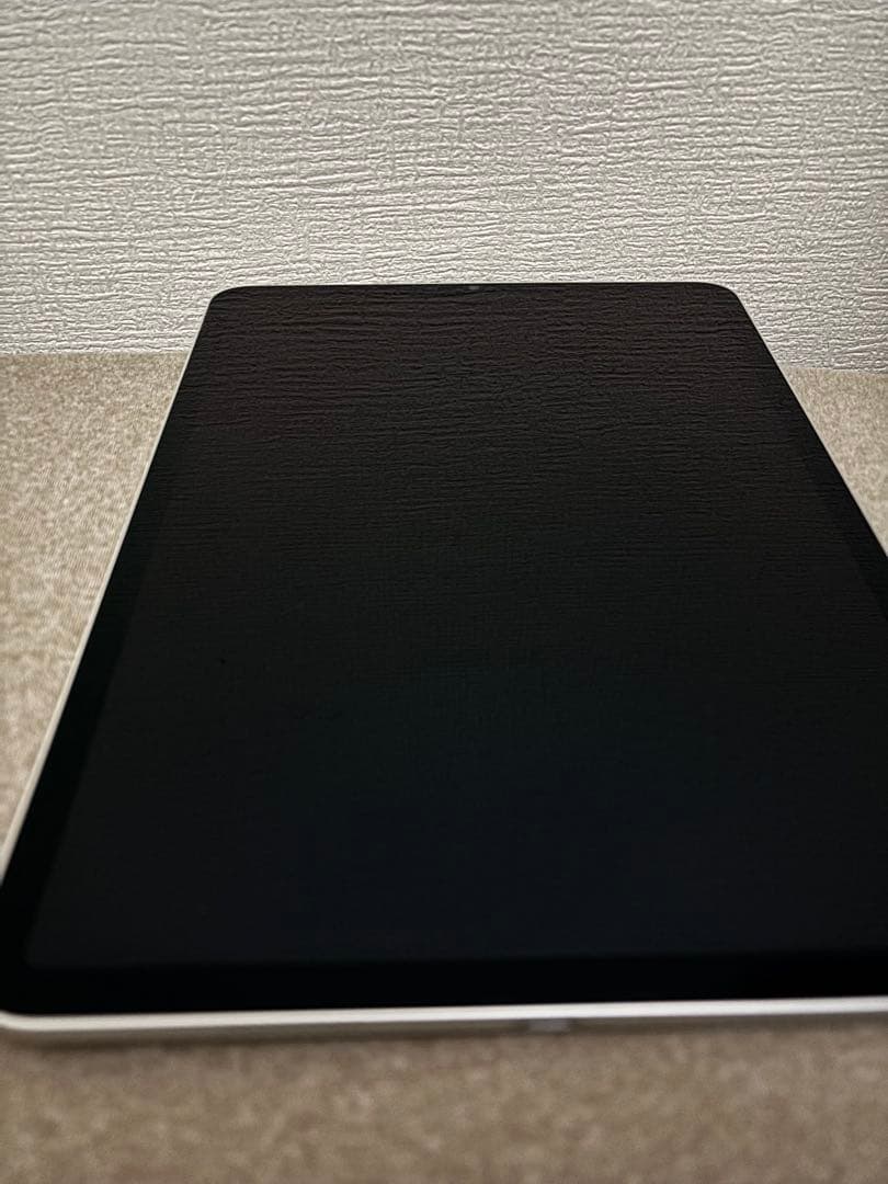 【美品/保証あり】iPad Pro 11インチ 第4世代 512GB Wi-Fi